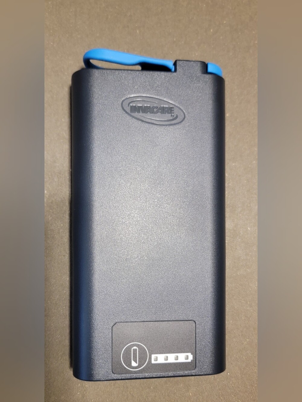 INVACARE Platinum Mobile POC1-110 rechargeable Lithium Battery  1187456 Works